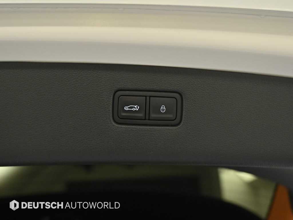 Genesis GV80 2024 Blanco - Importación desde Corea - HF Imports Iquique - Foto 20