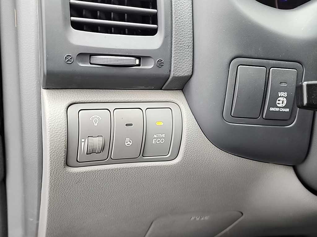 KIA Carnival 2014 Negro - Importación desde Corea - HF Imports Iquique - Foto 18