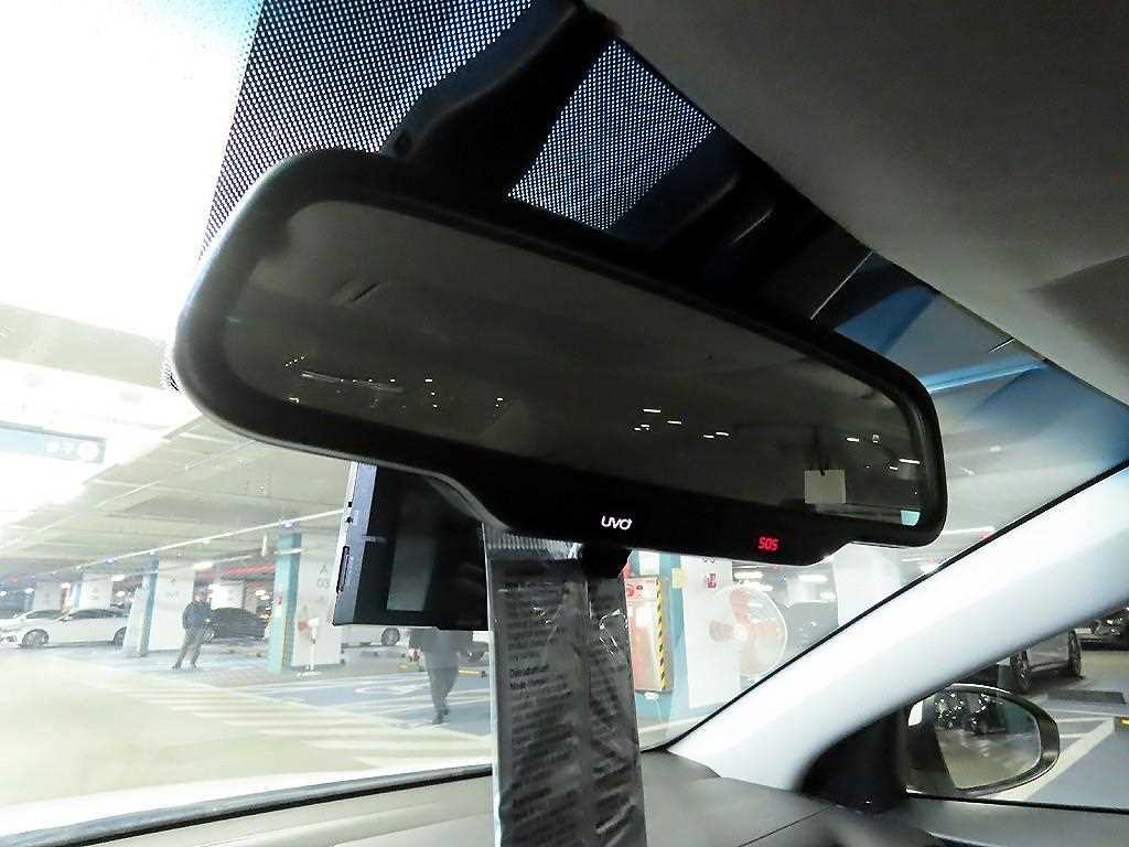 KIA K3 2021 - Importación desde Corea - HF Imports Iquique - Foto 13