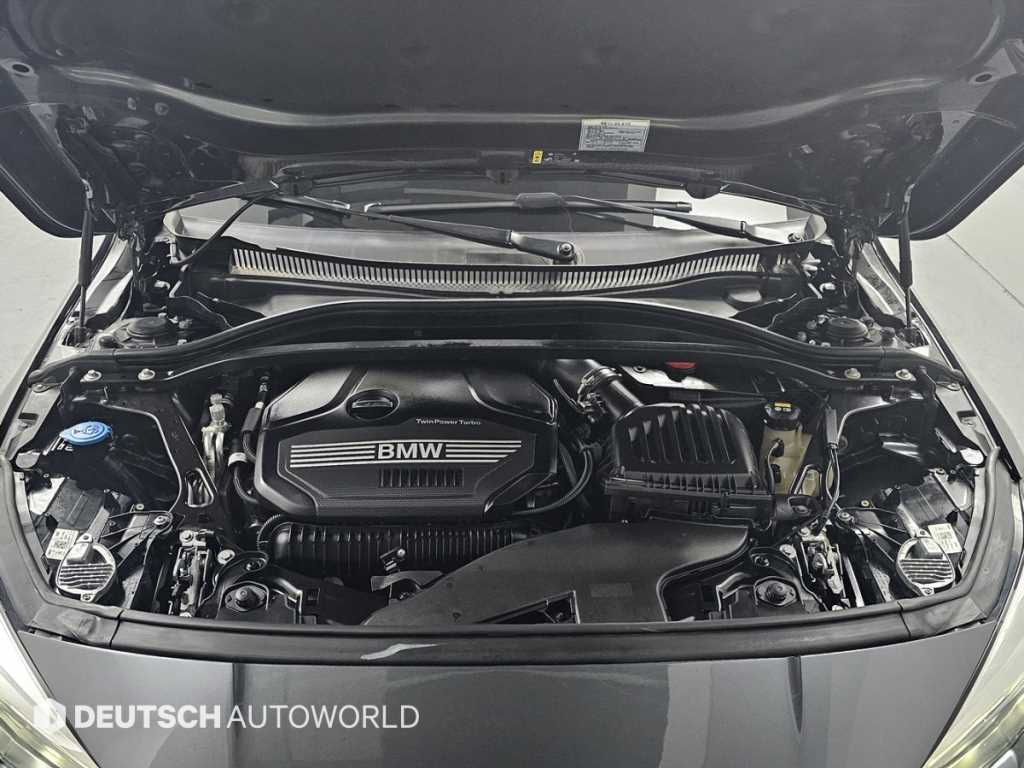 BMW 2 series - Vista 6