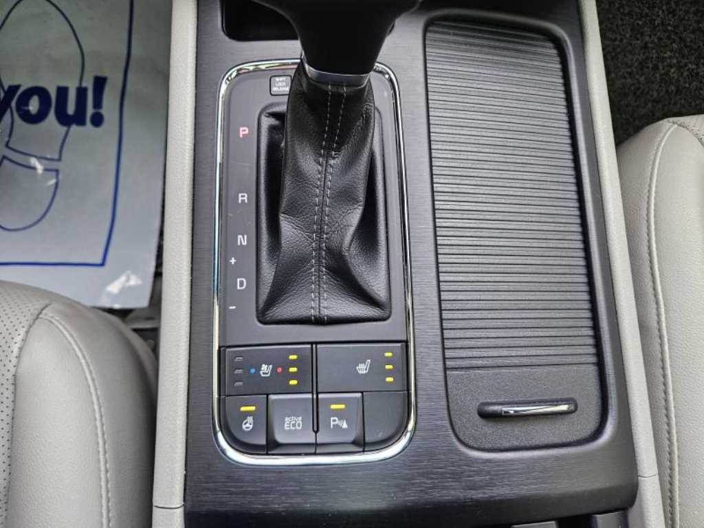 KIA Carnival 2018 - Importación desde Corea - HF Imports Iquique - Foto 15