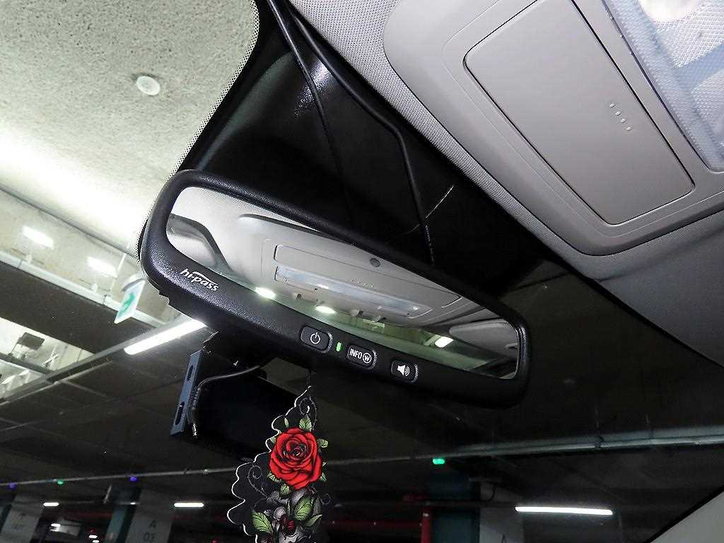 Chevrolet Orlando 2017 Blanco - Importación desde Corea - HF Imports Iquique - Foto 15