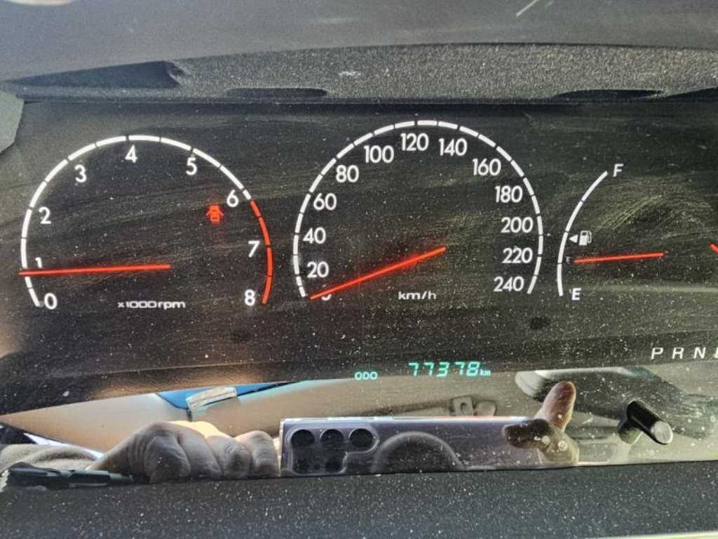 HYUNDAI Equus - Vista 2