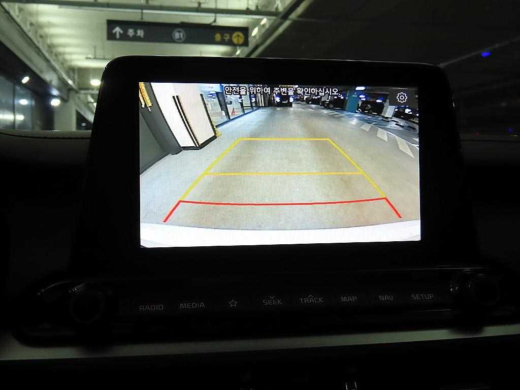 KIA K3 2021 - Importación desde Corea - HF Imports Iquique - Foto 15