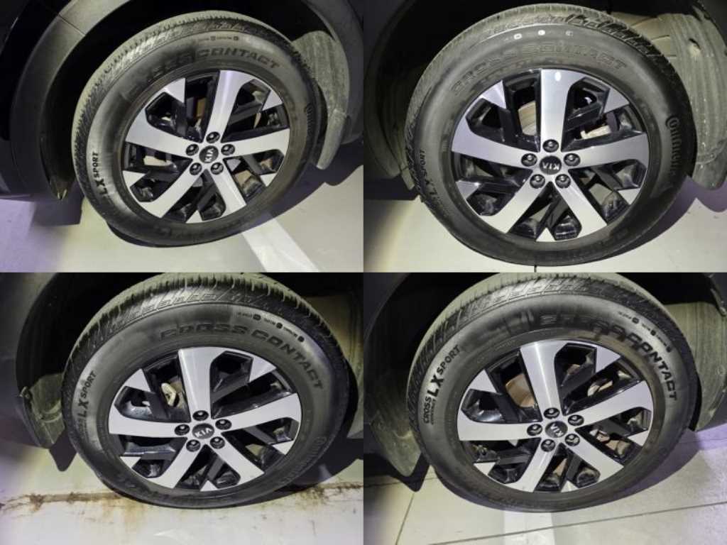 KIA Sorento 2021 - Importación desde Corea - HF Imports Iquique - Foto 19