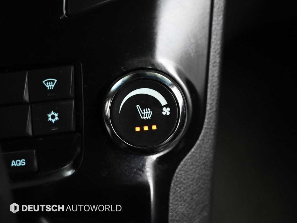 Chevrolet Orlando 2012 Plateado - Importación desde Corea - HF Imports Iquique - Foto 17