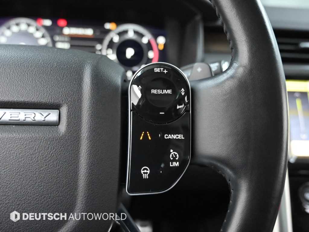 Land Rover Discovery 2019 - Importación desde Corea - HF Imports Iquique - Foto 17