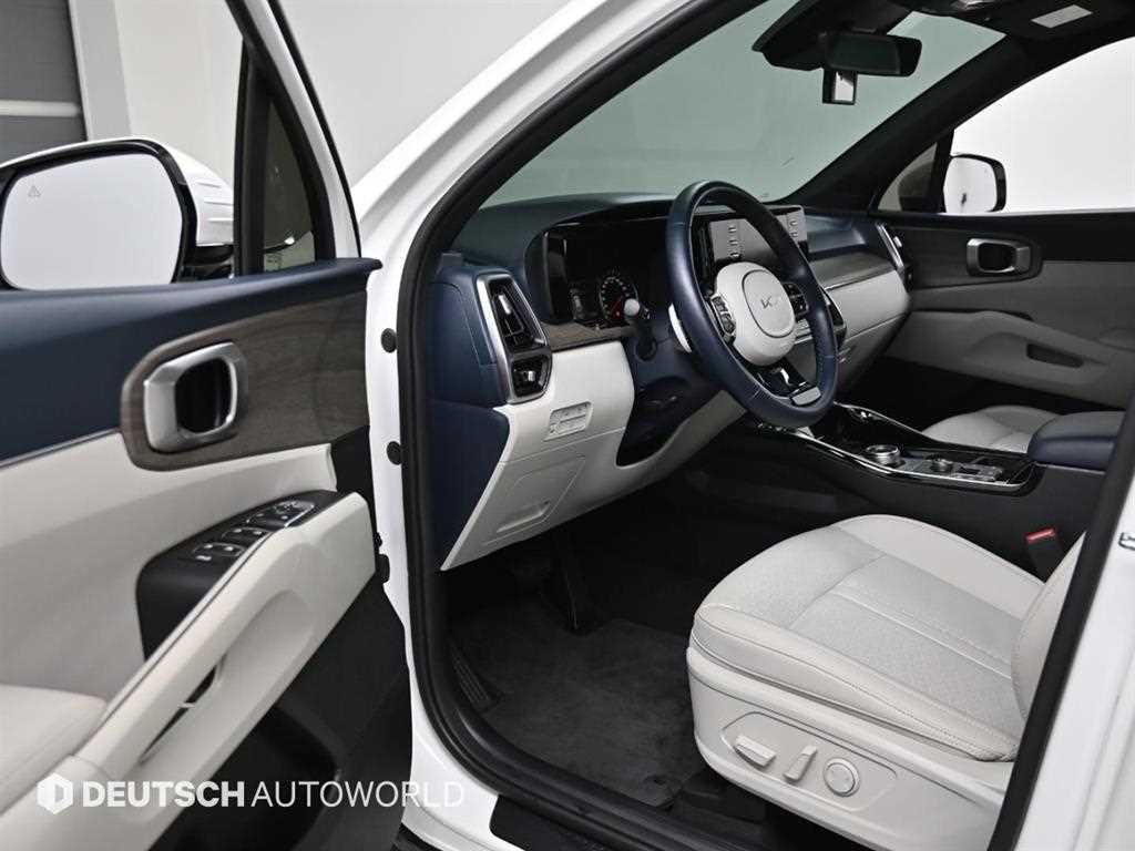 KIA Sorento - Vista 11