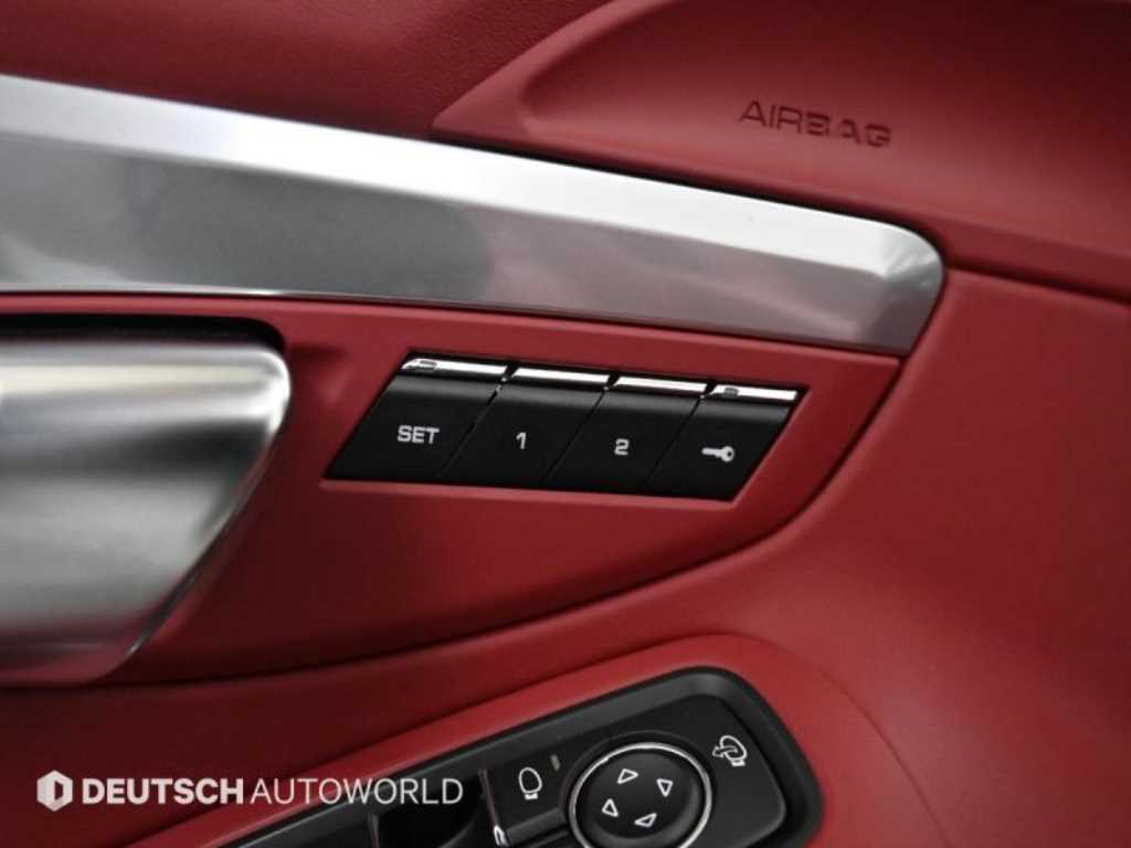 Porsche 718 2024 Blanco - Importación desde Corea - HF Imports Iquique - Foto 16