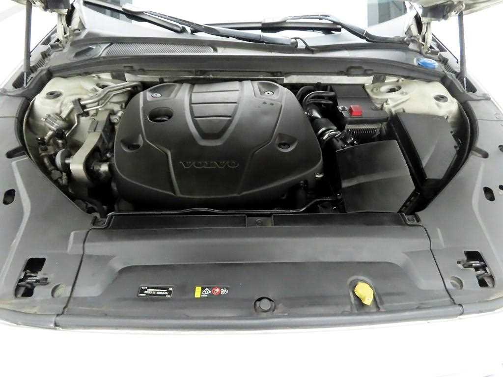 Volvo S90 2017 Blanco - Importación desde Corea - HF Imports Iquique - Foto 20