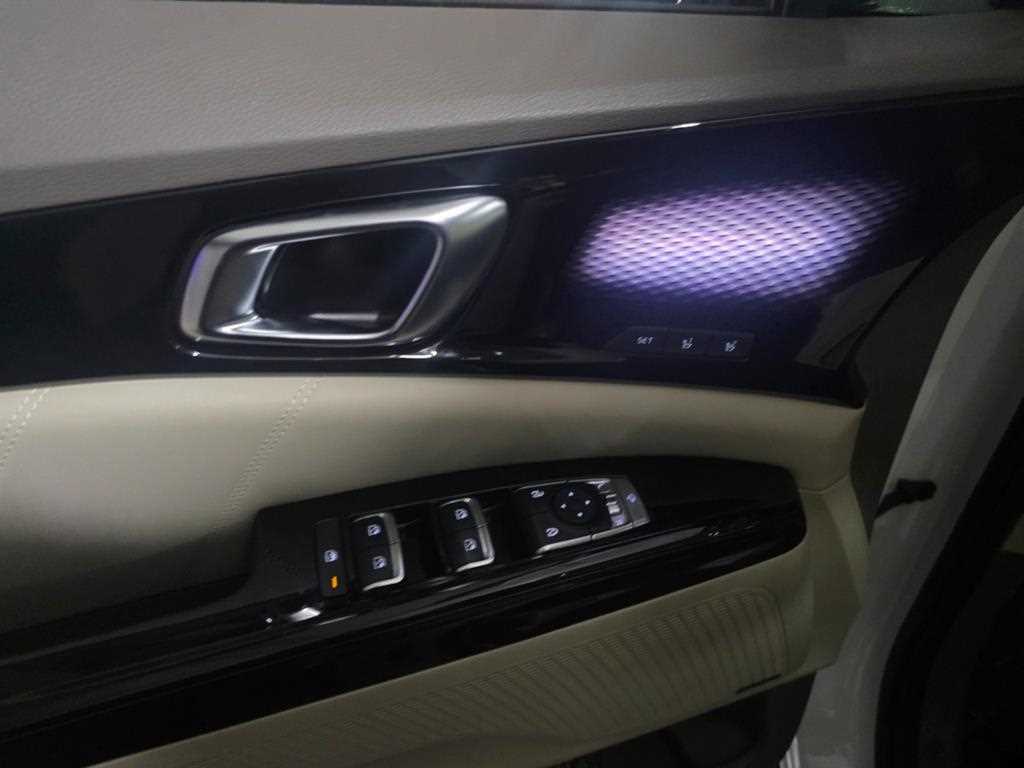 KIA Carnival - Vista 9