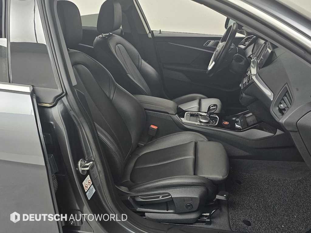 BMW 2 series - Vista 10