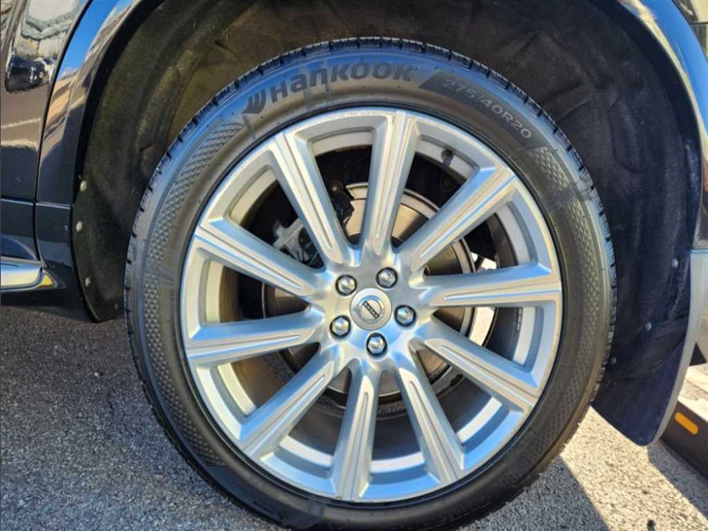 Volvo XC90 - Vista 6