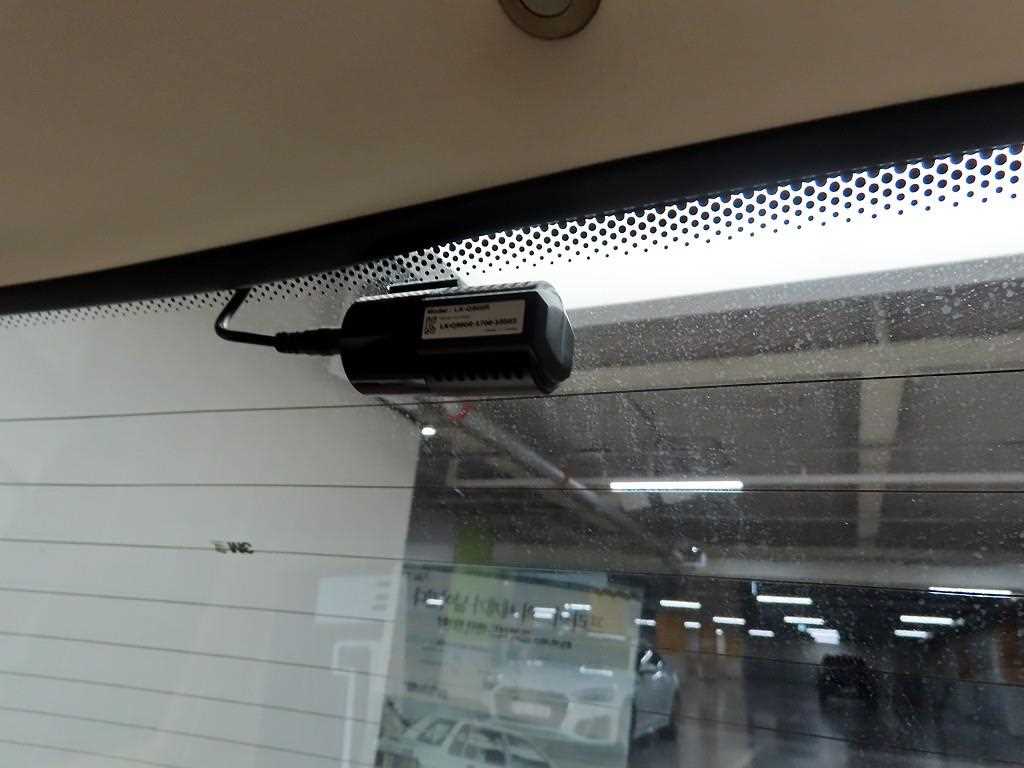 KIA Pride 1992 Rojo - Importación desde Corea - HF Imports Iquique - Foto 16