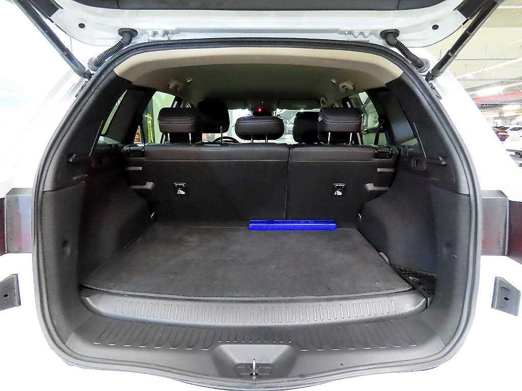 SAMSUNG QM6 2022 Blanco - Importación desde Corea - HF Imports Iquique - Foto 17