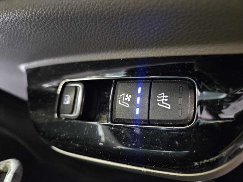 KIA Carnival 2021 Gris - Importación desde Corea - HF Imports Iquique - Foto 18