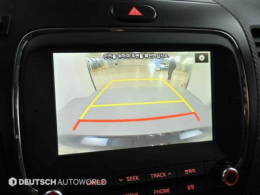 KIA K3 2018 Azul - Importación desde Corea - HF Imports Iquique - Foto 15