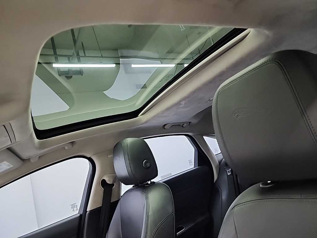 Jaguar XF 2019 Negro - Importación desde Corea - HF Imports Iquique - Foto 14