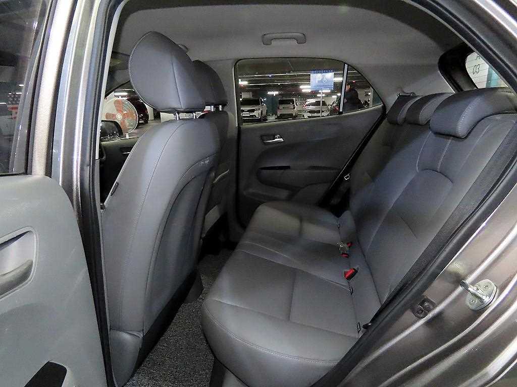 KIA Morning - Vista 7