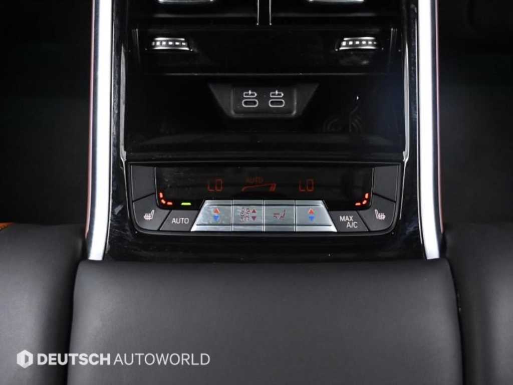 BMW 8 Series 2023 - Importación desde Corea - HF Imports Iquique - Foto 16