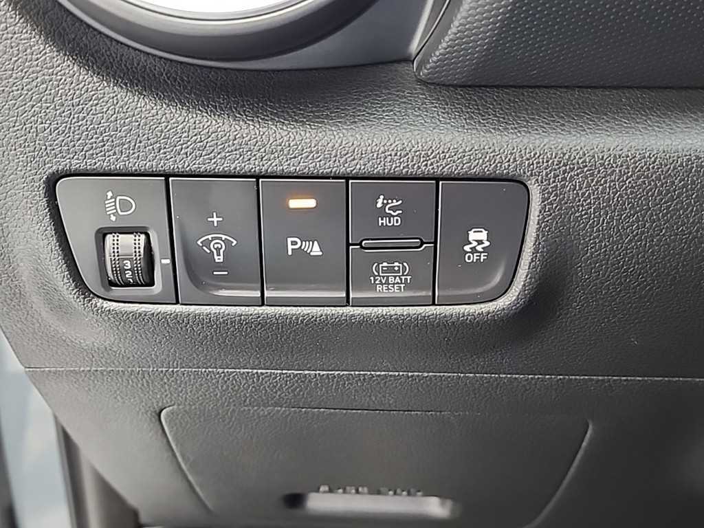 HYUNDAI Kona 2021 Verde - Importación desde Corea - HF Imports Iquique - Foto 18