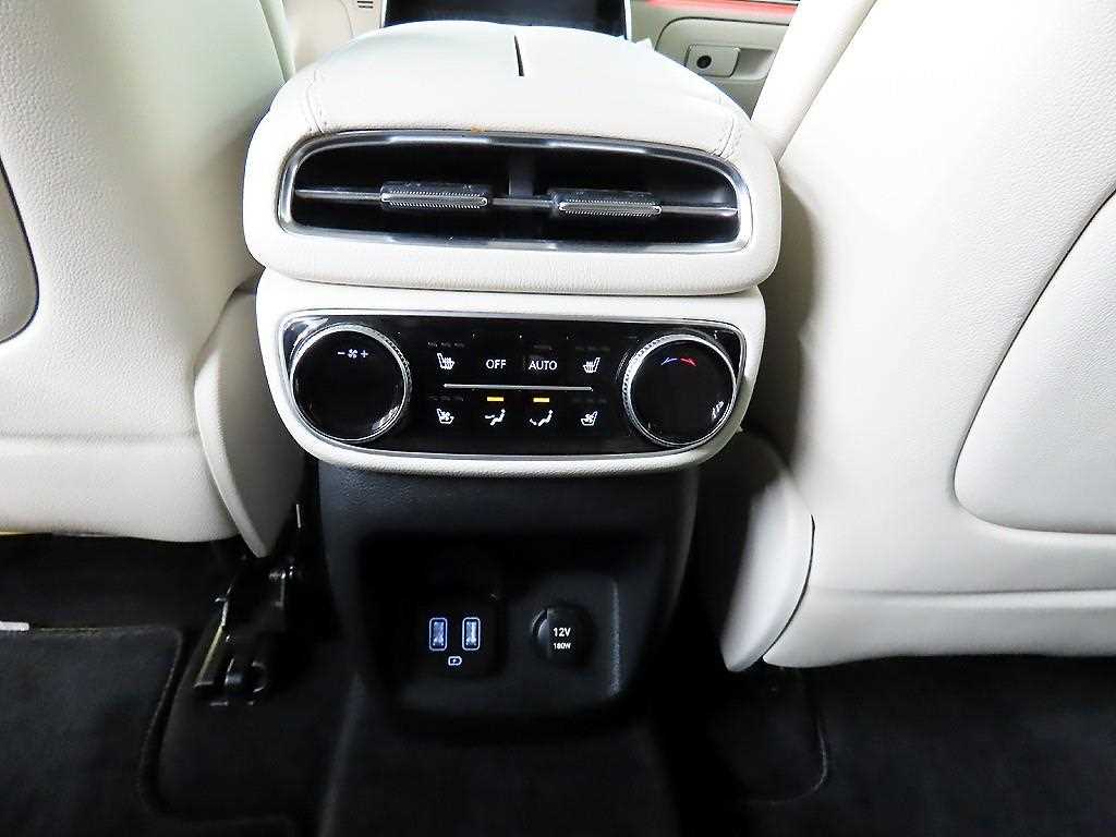 Genesis GV80 - Vista 12