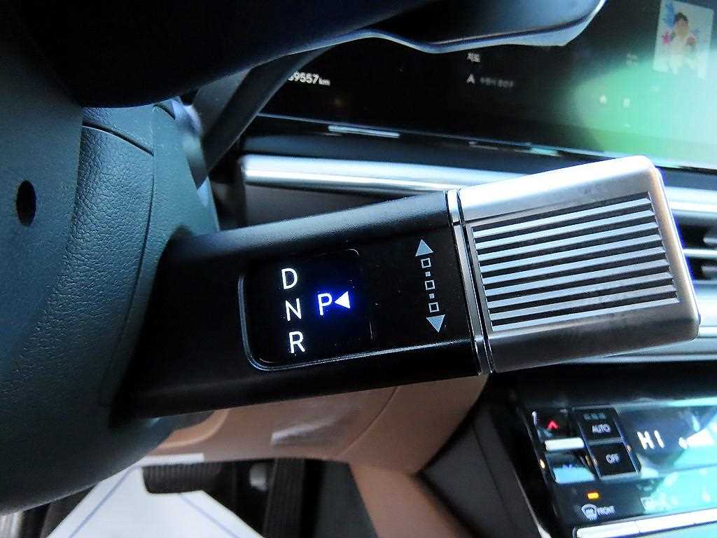 HYUNDAI Grandeur - Vista 10