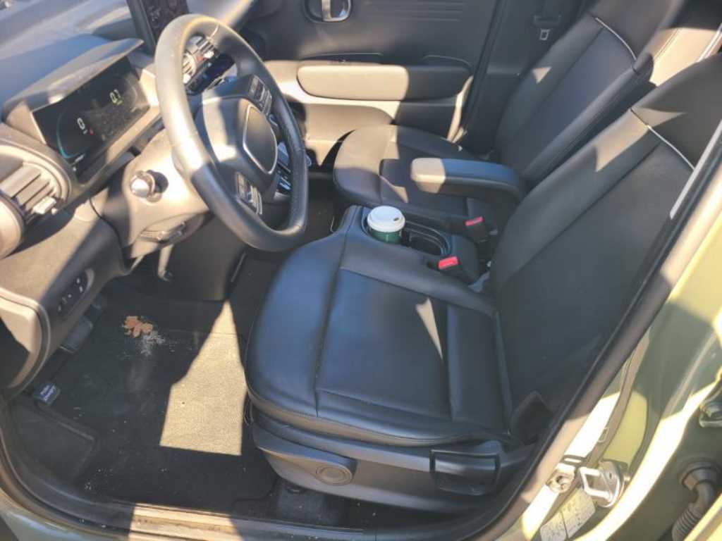 HYUNDAI Casper - Vista 7