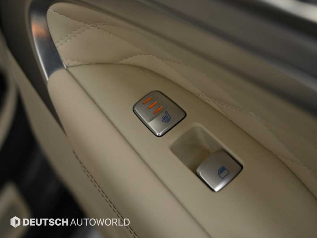 Genesis G70 2018 - Importación desde Corea - HF Imports Iquique - Foto 16