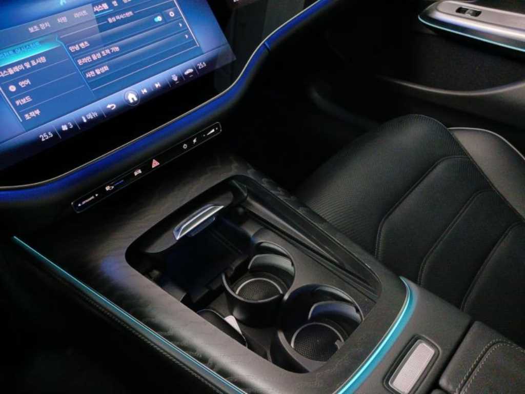 Mercedes Benz E class 2024 - Importación desde Corea - HF Imports Iquique - Foto 15