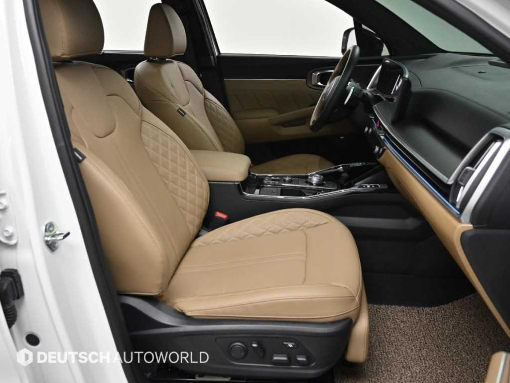 KIA Sorento - Vista 10