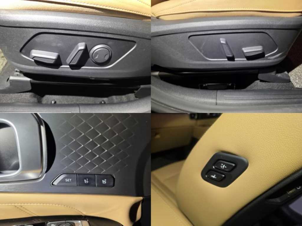 KIA Sorento 2021 - Importación desde Corea - HF Imports Iquique - Foto 13