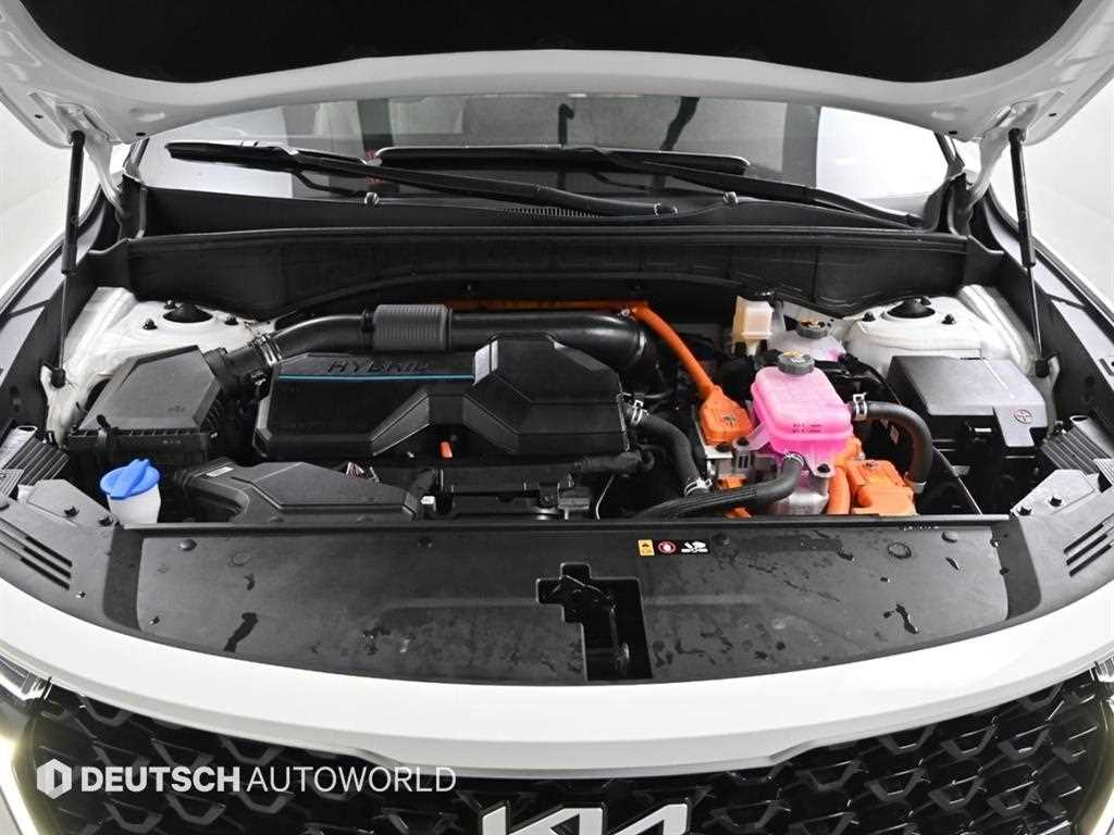 KIA Sorento - Vista 6