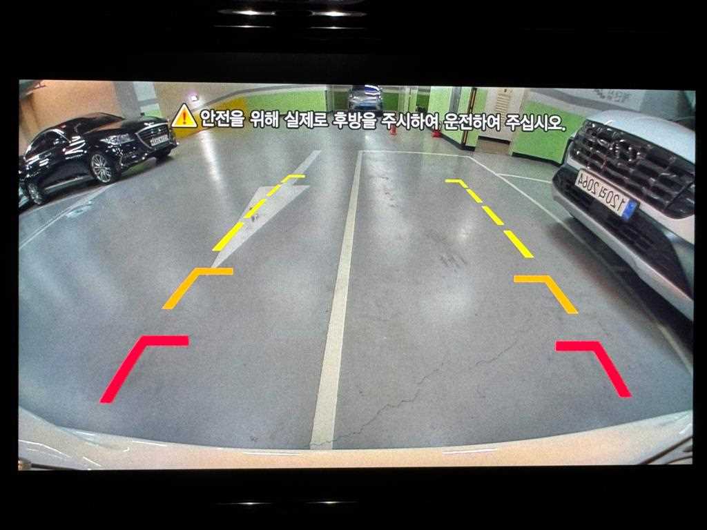 Ssangyong Tivoli - Vista 12