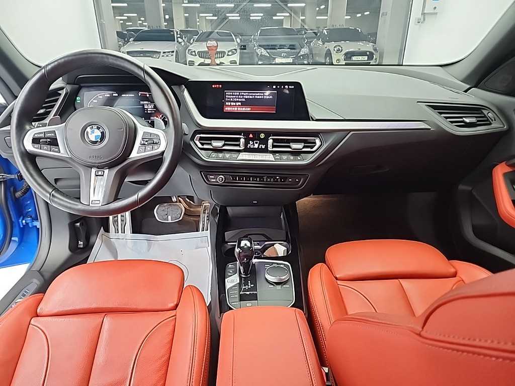 BMW 2 series - Vista 7