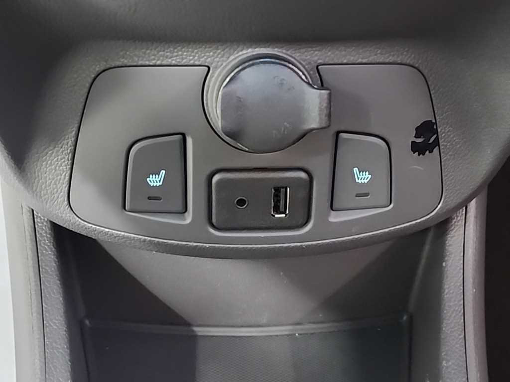 Chevrolet Spark 2014 Blanco - Importación desde Corea - HF Imports Iquique - Foto 15