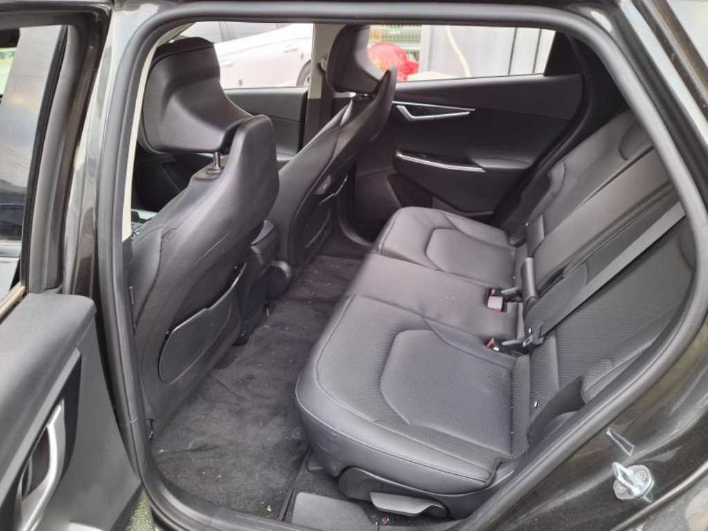 KIA EV6 2022 - Importación desde Corea - HF Imports Iquique - Foto 14