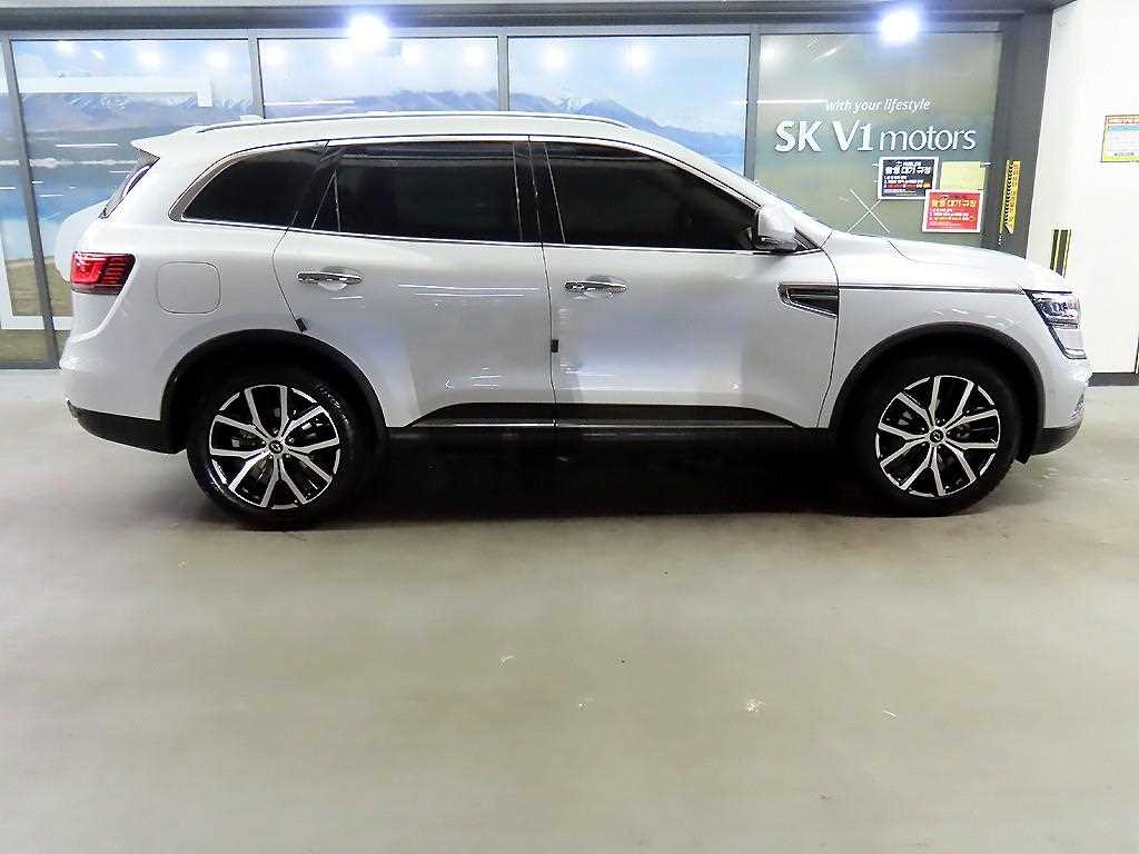 SAMSUNG QM6 - Vista 3