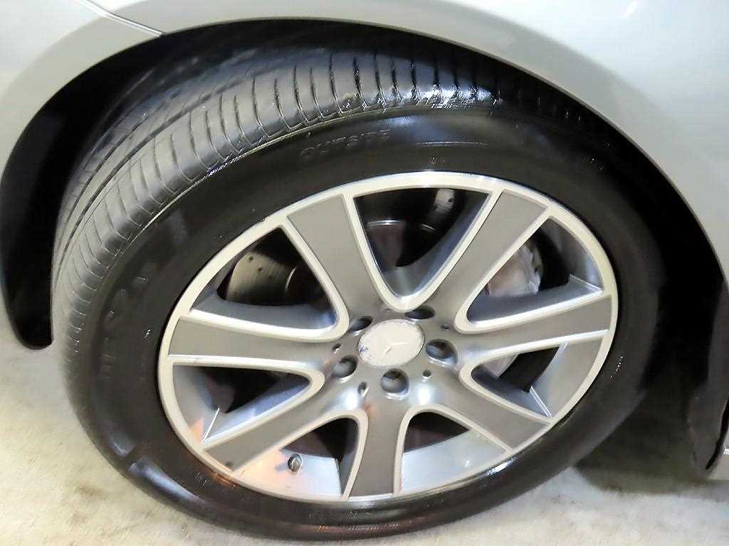 Mercedes Benz S Class 2014 Gris - Importación desde Corea - HF Imports Iquique - Foto 20