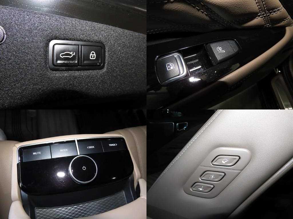 KIA K8 2023 Negro - Importación desde Corea - HF Imports Iquique - Foto 17