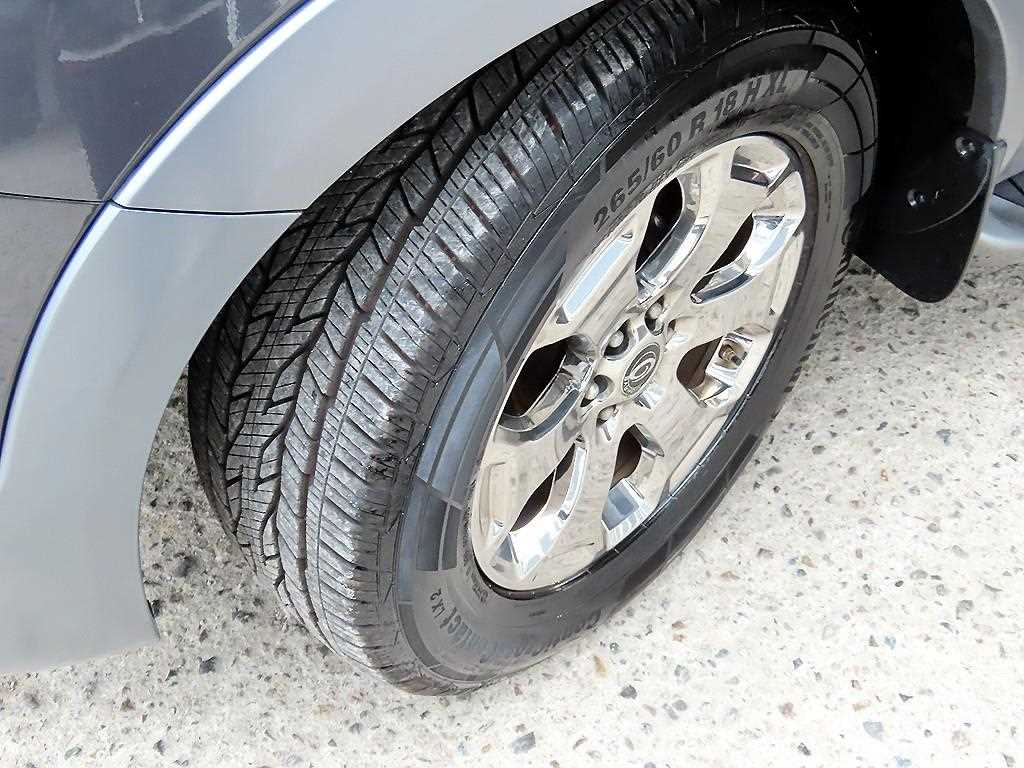 KIA Mohave 2018 Negro - Importación desde Corea - HF Imports Iquique - Foto 20