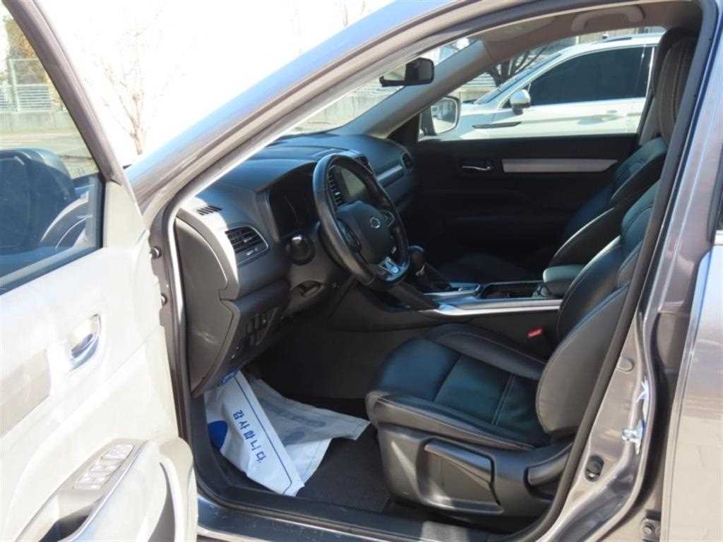 SAMSUNG QM6 2022 - Importación desde Corea - HF Imports Iquique - Foto 13