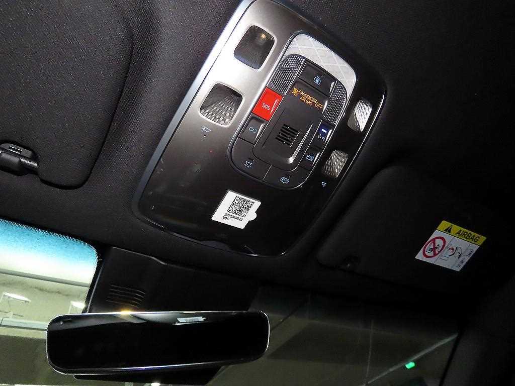 Genesis GV70 2023 Gris - Importación desde Corea - HF Imports Iquique - Foto 15