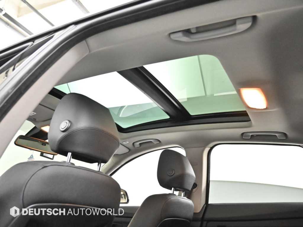 BMW Gran Turismo 2020 Blanco - Importación desde Corea - HF Imports Iquique - Foto 19