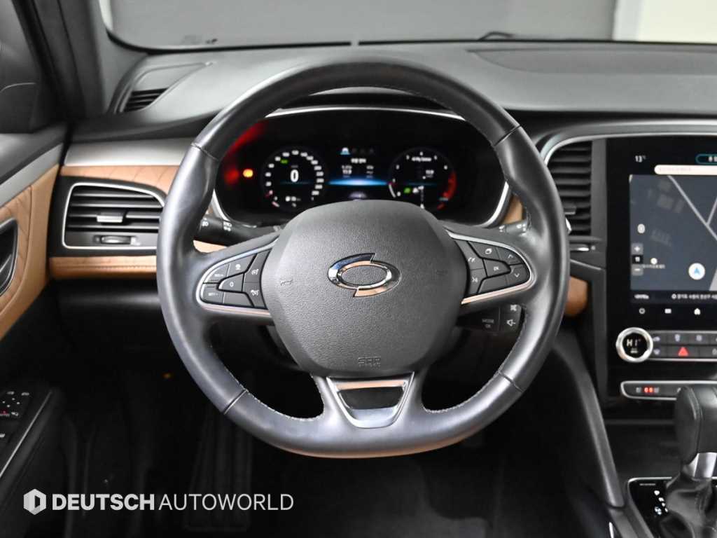 SAMSUNG SM6 2021 Negro - Importación desde Corea - HF Imports Iquique - Foto 13