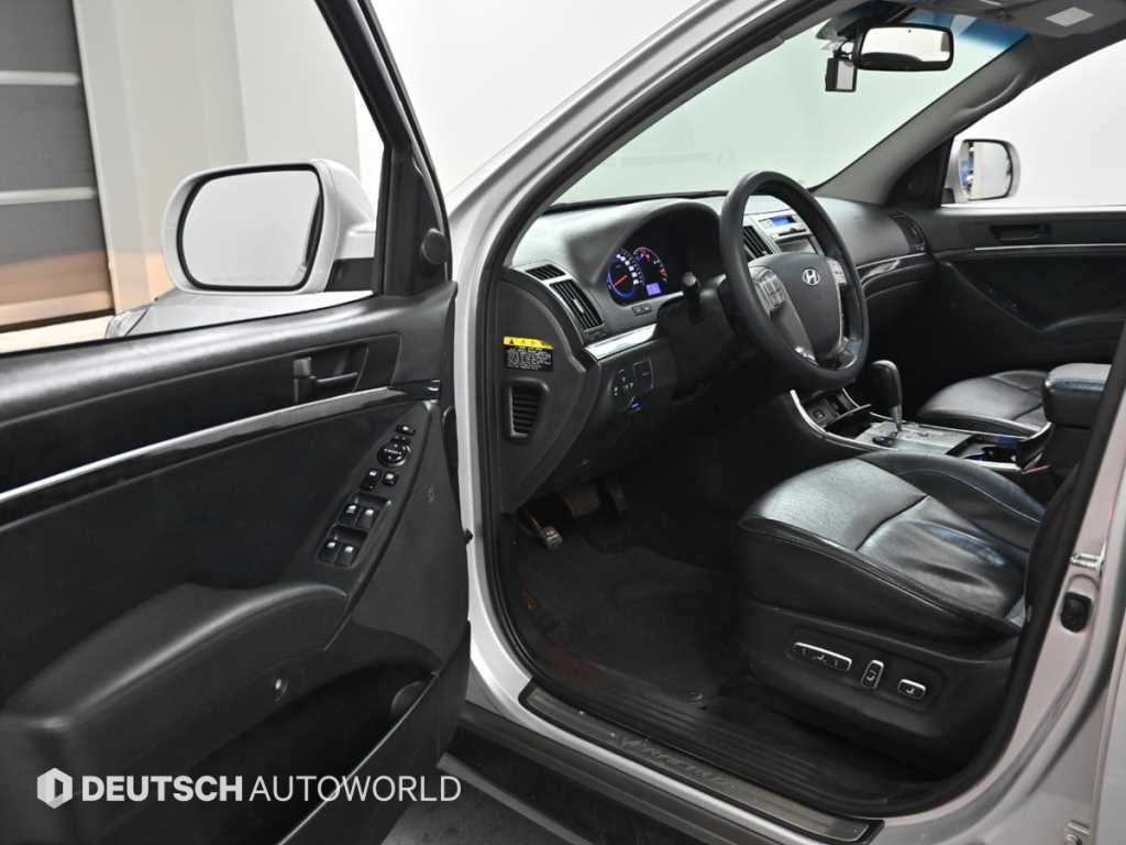 HYUNDAI Veracruz - Vista 11