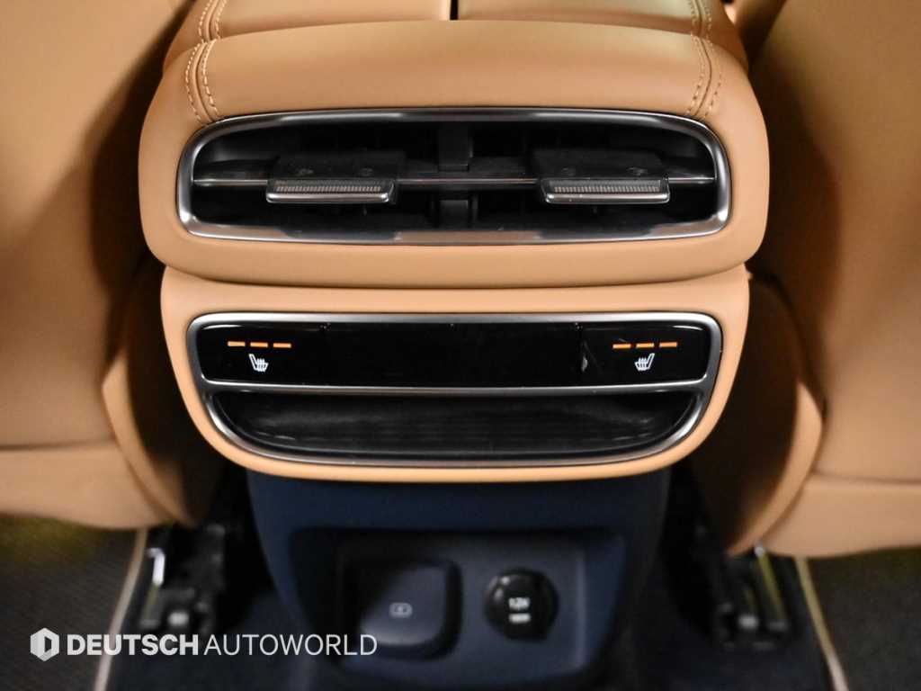 Genesis GV80 2022 Blanco - Importación desde Corea - HF Imports Iquique - Foto 18