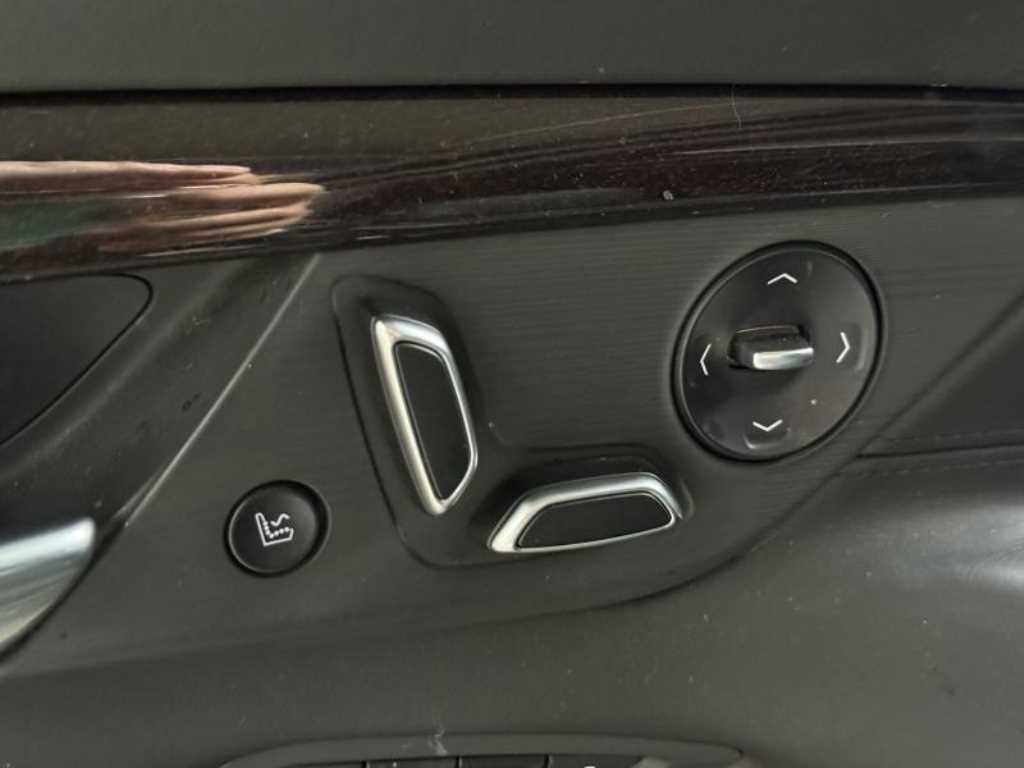 Cadillac CT6 2019 Negro - Importación desde Corea - HF Imports Iquique - Foto 18