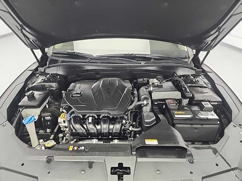 HYUNDAI Grandeur - Vista 6