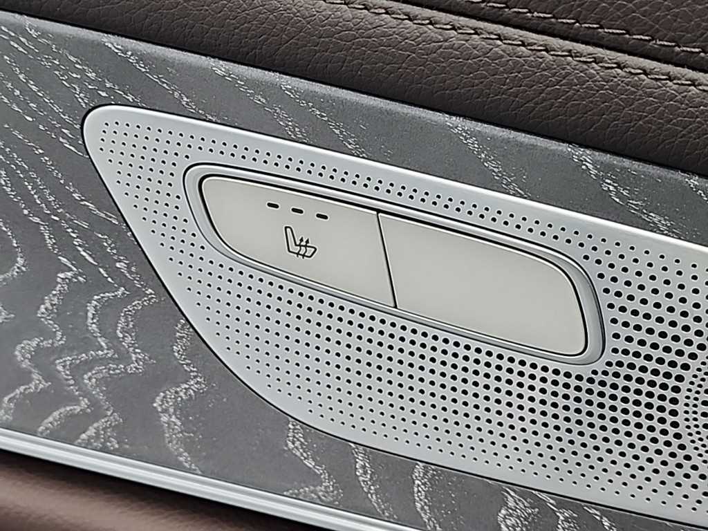 Mercedes Benz CLS Class 2019 Blanco - Importación desde Corea - HF Imports Iquique - Foto 14